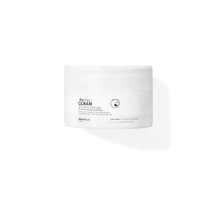 NATURE LAB TOKYO CLEAN CLARIFYING SCALP SCRUB - DELUXE SIZE